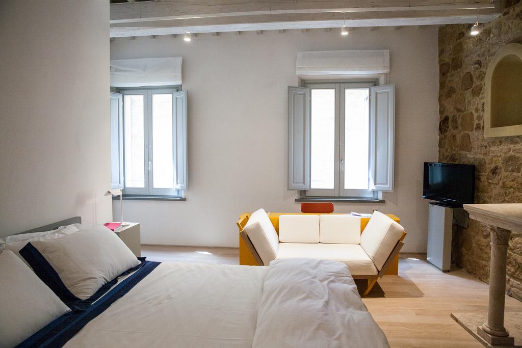 La Bandita Townhouse Πιέντσα Δωμάτιο φωτογραφία