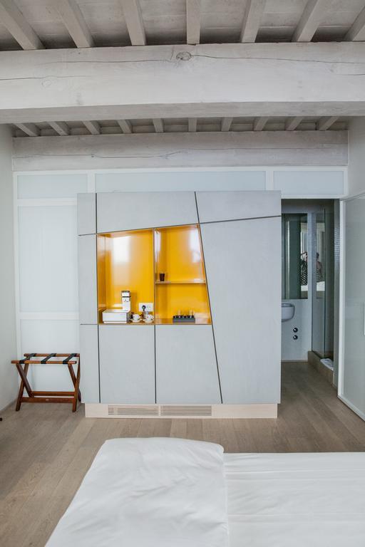 La Bandita Townhouse Πιέντσα Δωμάτιο φωτογραφία