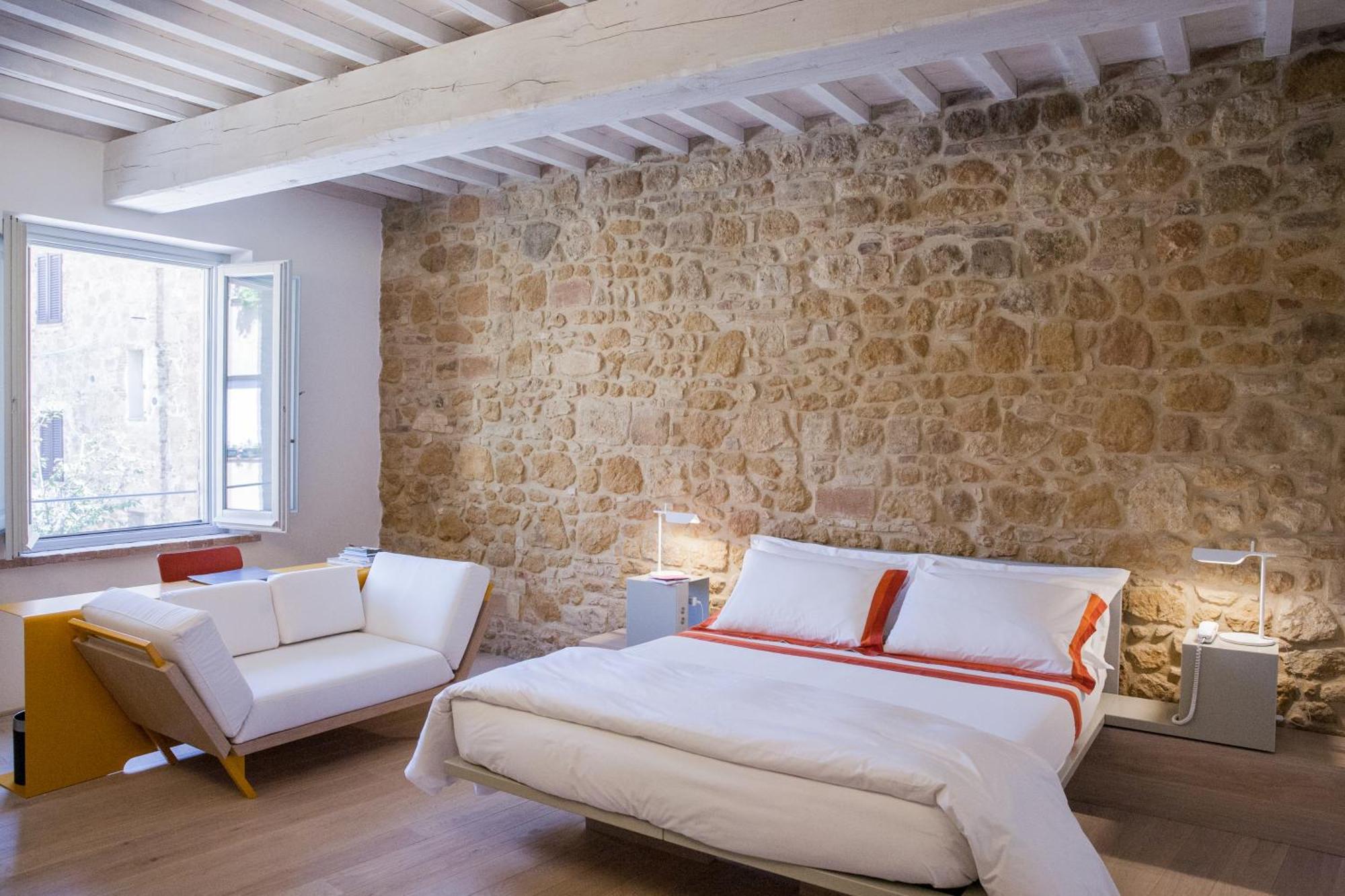 La Bandita Townhouse Πιέντσα Εξωτερικό φωτογραφία