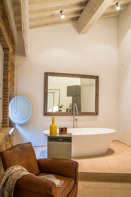 La Bandita Townhouse Πιέντσα Δωμάτιο φωτογραφία