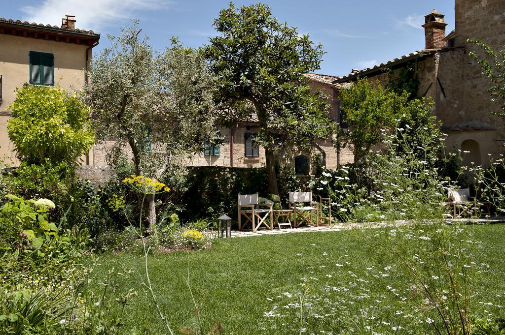 La Bandita Townhouse Πιέντσα Εξωτερικό φωτογραφία