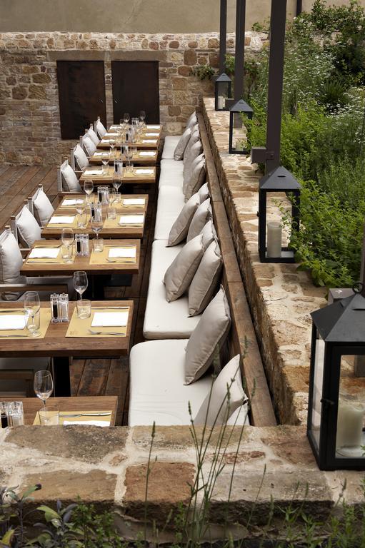 La Bandita Townhouse Πιέντσα Εξωτερικό φωτογραφία