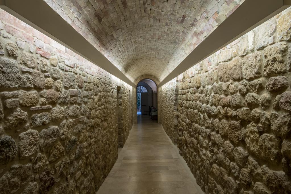La Bandita Townhouse Πιέντσα Εξωτερικό φωτογραφία