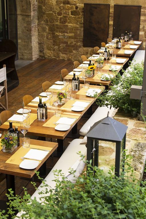 La Bandita Townhouse Πιέντσα Εξωτερικό φωτογραφία