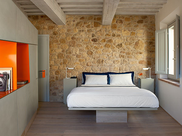 La Bandita Townhouse Πιέντσα Δωμάτιο φωτογραφία
