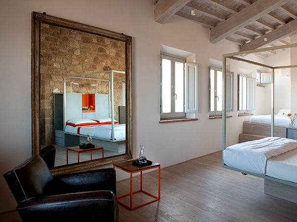 La Bandita Townhouse Πιέντσα Δωμάτιο φωτογραφία