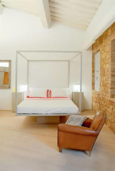La Bandita Townhouse Πιέντσα Εξωτερικό φωτογραφία
